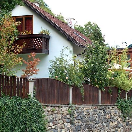 Landhaus Wachau Aggsbach Exteriör bild